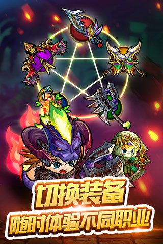 波可龍迷宮九游版