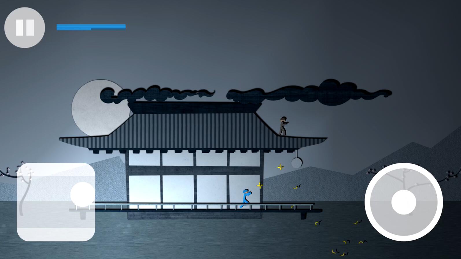 火柴人戰(zhàn)爭2