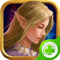 女王號令草花版