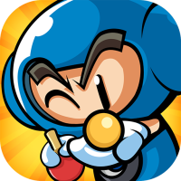 乒乓大魔王騰訊版