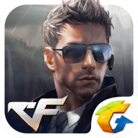 CF手游2017麒麟賀歲版游戲