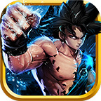 小悟空fighting變態版