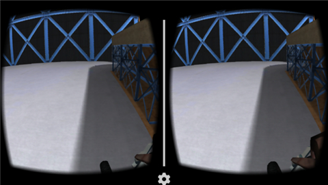 極限單車VR