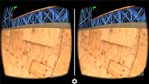 極限單車VR