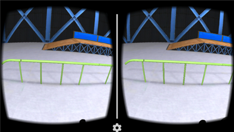 極限單車VR