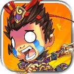 呂布戲貂蟬果盤版