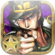 JOJO的奇妙冒险：星尘射手