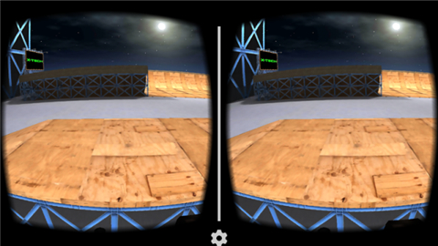 極限單車VR