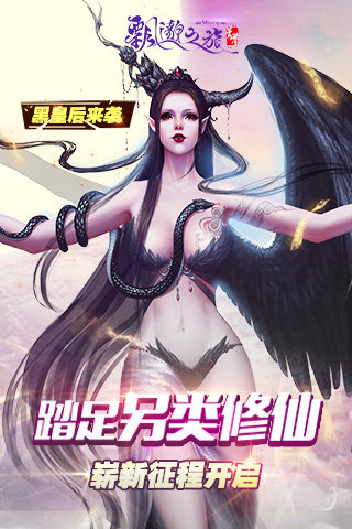 飄邈之旅九游版
