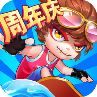 造夢西游OL九游版