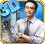 中國合伙人 百度版