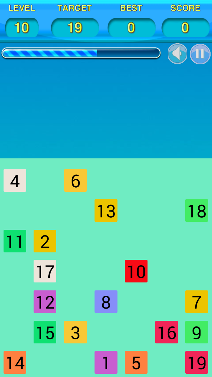 數到100
