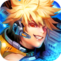 時空槍戰九游版