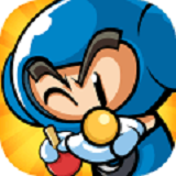 乒乓大魔王百度版手游