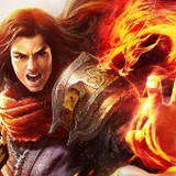 新天龙八部百度版