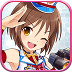 坦克少女果盤版