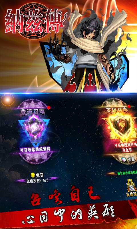 納茲傳