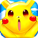 神奇寶貝綠寶石果盤版