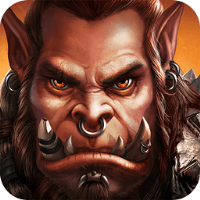 魔獸永恒草花版