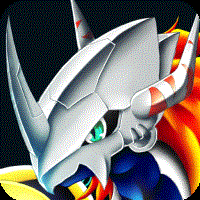 數碼超進化九游版