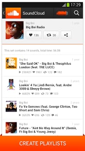 SoundCloud