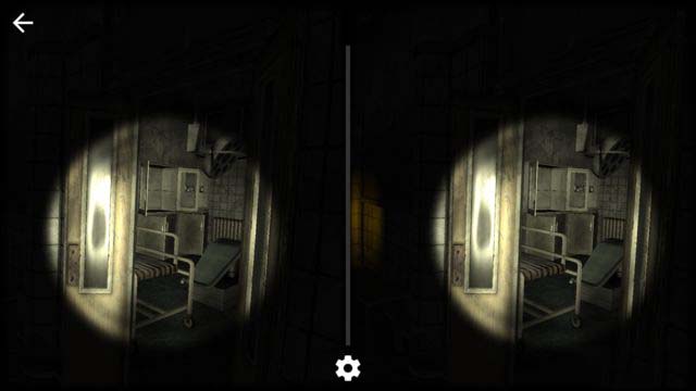 惡果：序幕VR