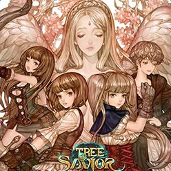 救世之樹：移動重置版