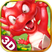 夢(mèng)幻石器OL九游版