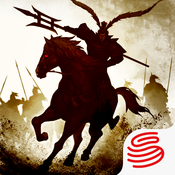 率土之濱九游版