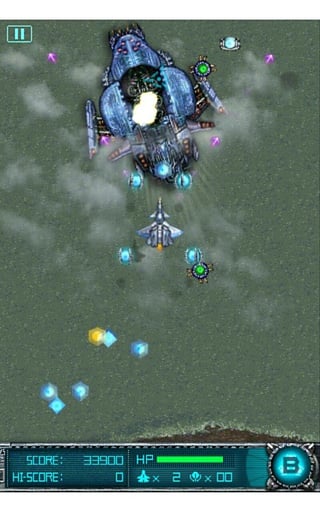 雷神戰機