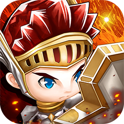 英雄耍大牌果盤版