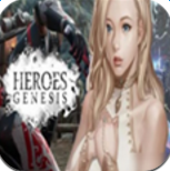 英雄世紀(jì) 九游版