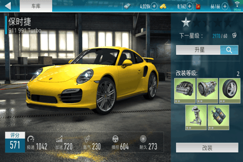 極品飛車?