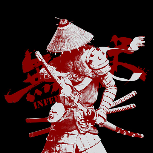 無間獄手游騰訊版