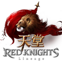 天堂：红骑士百度版