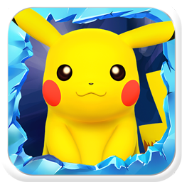 口袋妖怪GBA復刻果盤版