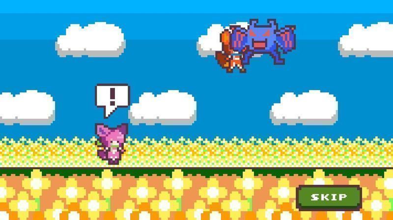 瓦爾基里的湯勺 漢化版