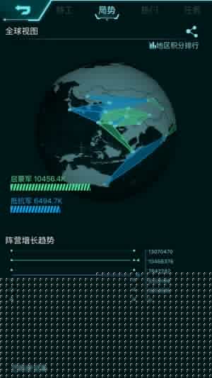地球入侵