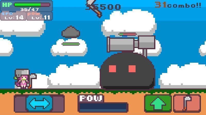 瓦爾基里的湯勺 漢化版