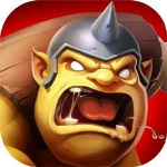 王權之爭果盤版