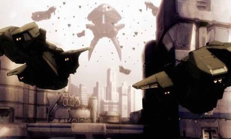 星盟沖突騰訊版