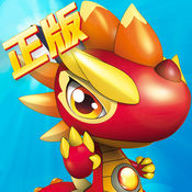 斗龍戰士3雙龍之戰 九游版