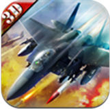 戰機風暴九游版