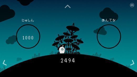 孤獨一人的星球
