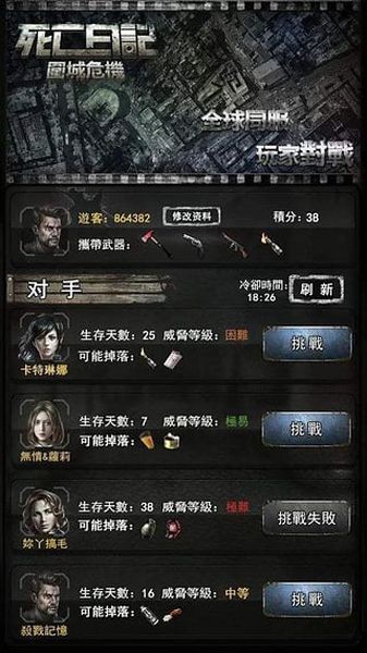 死亡日記2