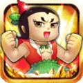 葫芦娃手游 无限元宝版