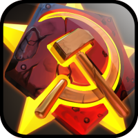 紅色警戒3：命令與征服官方版