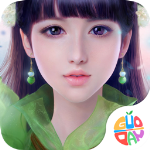 仙瑤奇緣果盤版