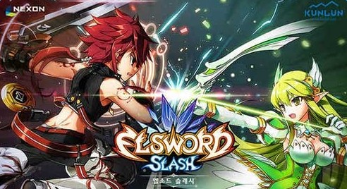 艾爾之光Slash官方版
