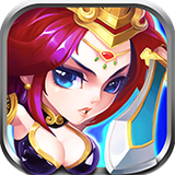 天天酷跑三國版